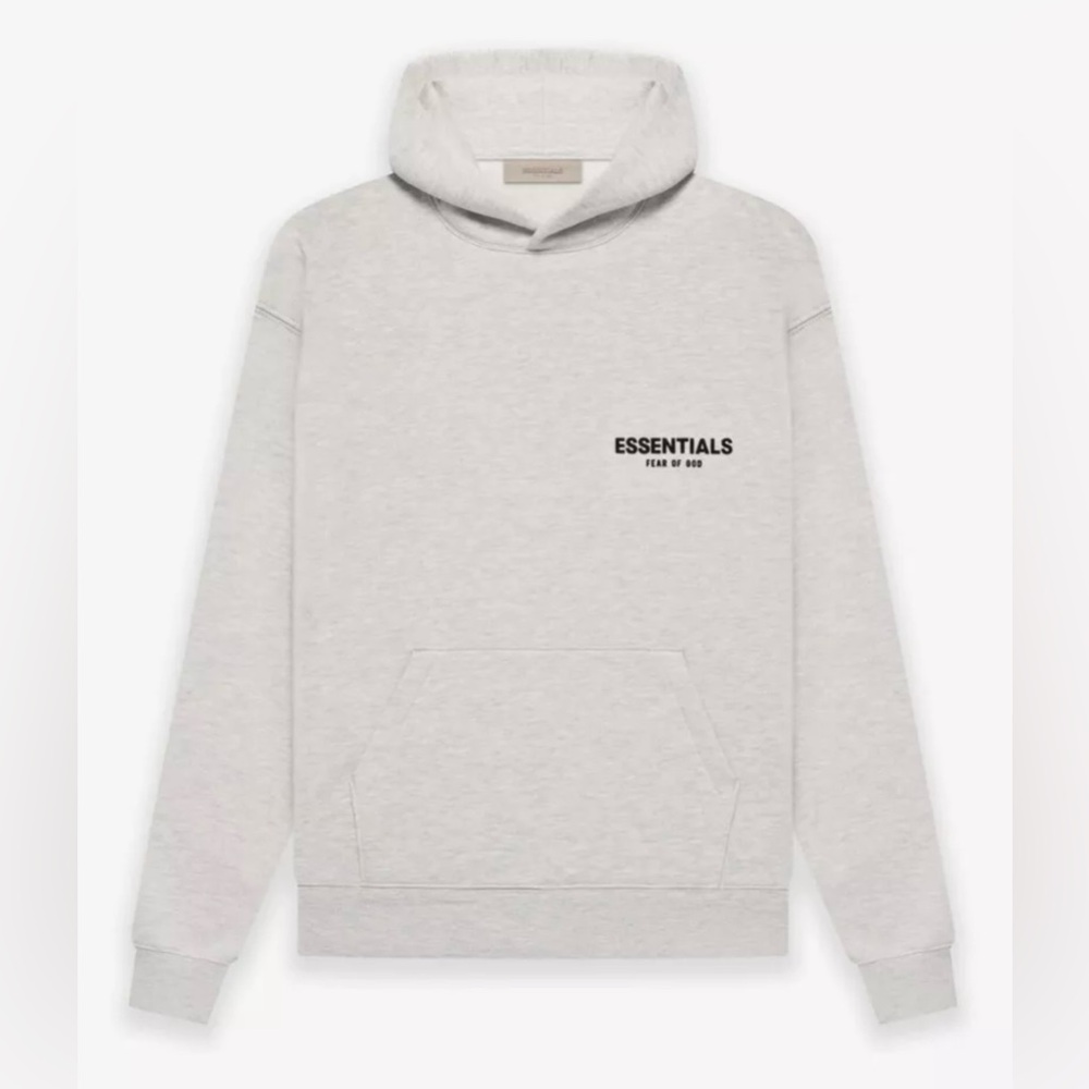 Essential Hoodie